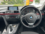 BMW 3series sedan