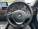 BMW 3series sedan