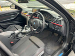 BMW 3series sedan