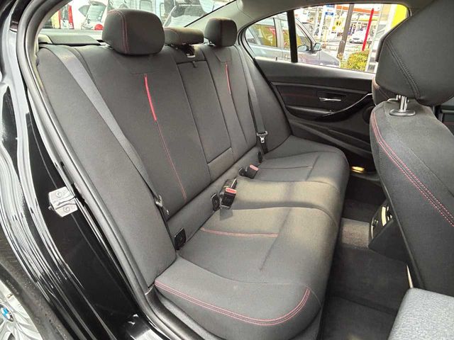 BMW 3series sedan