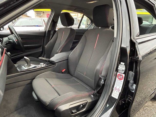 BMW 3series sedan