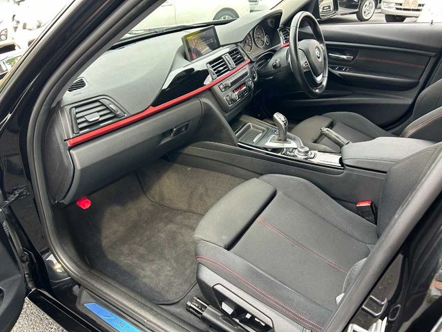 BMW 3series sedan