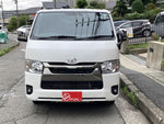 HIACE van 2WD