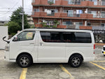 HIACE van 2WD