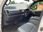 HIACE van 2WD