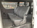 HIACE van 2WD