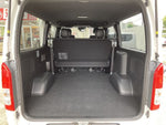 HIACE van 2WD