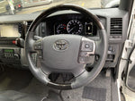 HIACE van 2WD