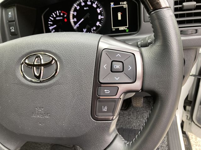 HIACE van 2WD