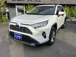 RAV4 HYBRID 4WD