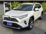 RAV4 HYBRID 4WD