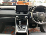 RAV4 HYBRID 4WD