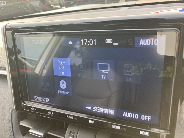 RAV4 HYBRID 4WD