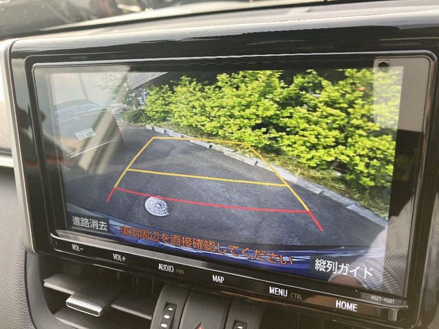 RAV4 HYBRID 4WD