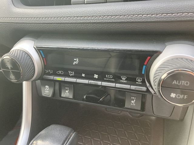 RAV4 HYBRID 4WD