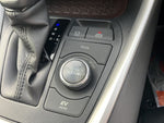 RAV4 HYBRID 4WD