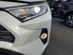 RAV4 HYBRID 4WD