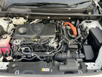 RAV4 HYBRID 4WD