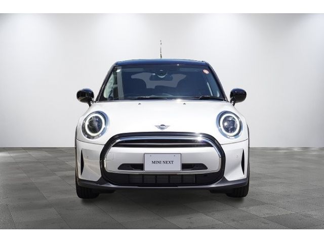 MINI COOPER D 5DOOR