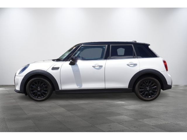 MINI COOPER D 5DOOR