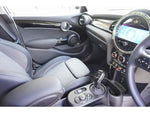 MINI COOPER D 5DOOR