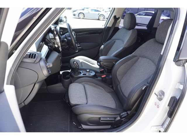 MINI COOPER D 5DOOR