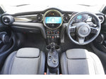 MINI COOPER D 5DOOR