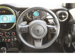 MINI COOPER D 5DOOR