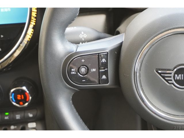 MINI COOPER D 5DOOR