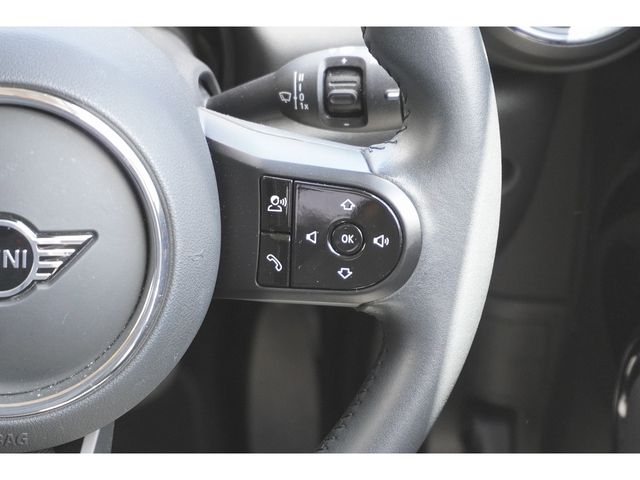 MINI COOPER D 5DOOR