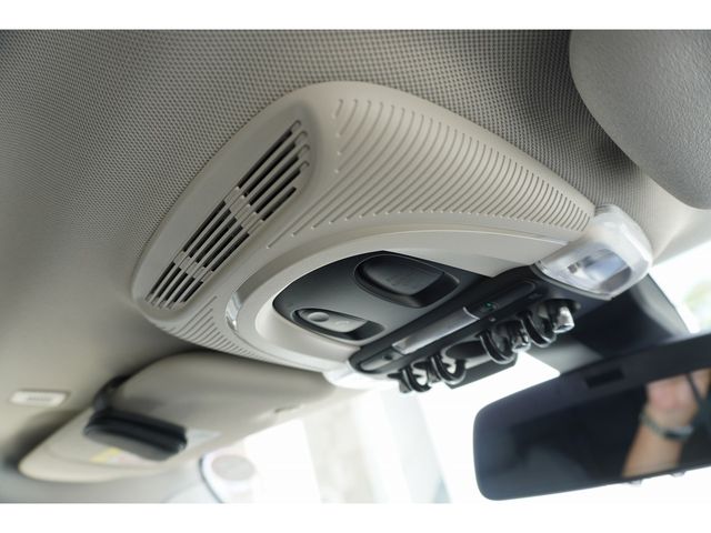 MINI COOPER D 5DOOR