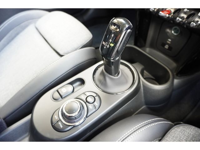 MINI COOPER D 5DOOR