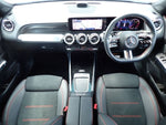 MERCEDES BENZ GLB