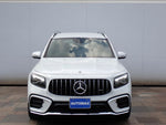 MERCEDES BENZ GLB
