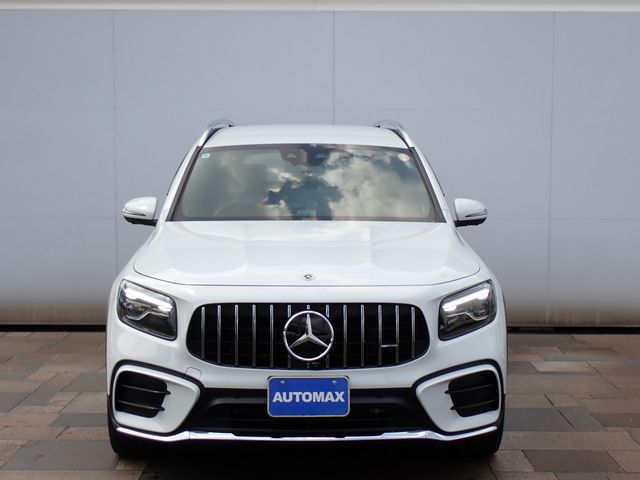 MERCEDES BENZ GLB