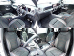 MERCEDES BENZ GLB