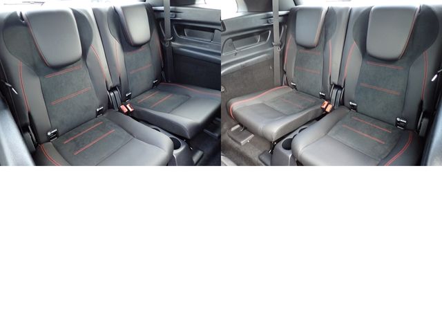 MERCEDES BENZ GLB