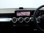 MERCEDES BENZ GLB