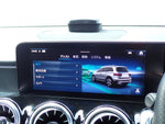 MERCEDES BENZ GLB