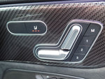 MERCEDES BENZ GLB