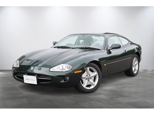 JAGUAR XKseries coupe