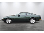 JAGUAR XKseries coupe
