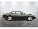 JAGUAR XKseries coupe