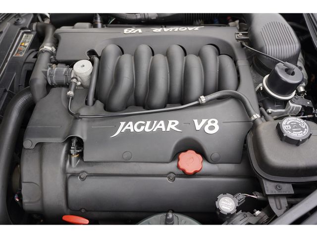 JAGUAR XKseries coupe