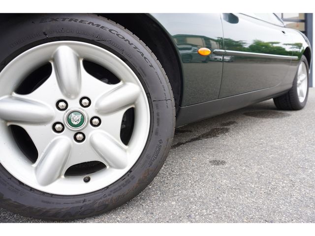 JAGUAR XKseries coupe