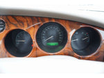 JAGUAR XKseries coupe