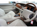JAGUAR XKseries coupe