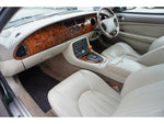JAGUAR XKseries coupe
