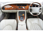 JAGUAR XKseries coupe