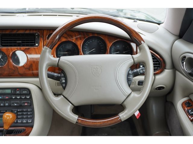 JAGUAR XKseries coupe